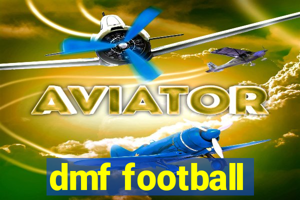 dmf football