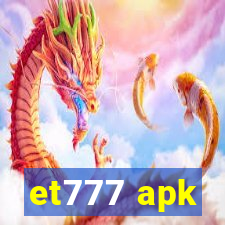 et777 apk