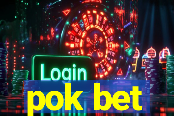 pok bet