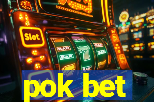 pok bet