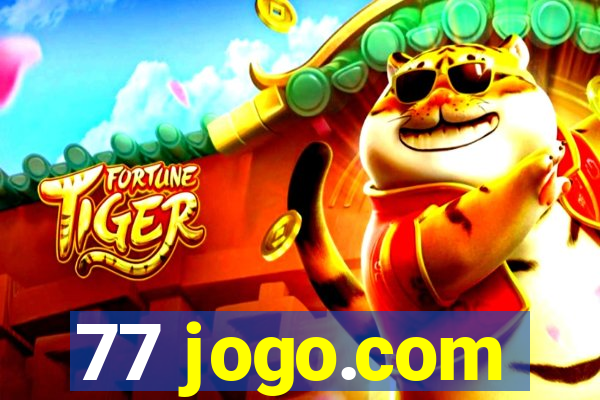 77 jogo.com