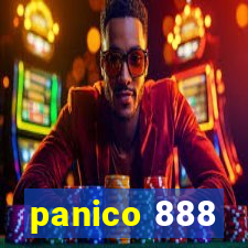 panico 888