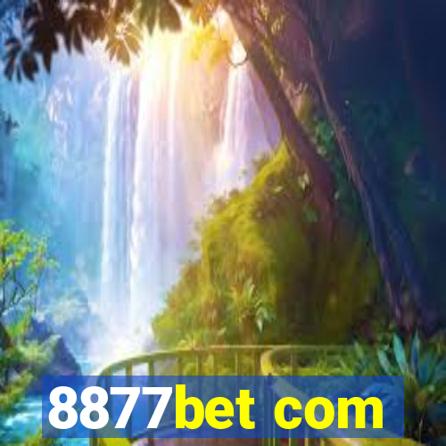 8877bet com