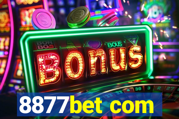 8877bet com