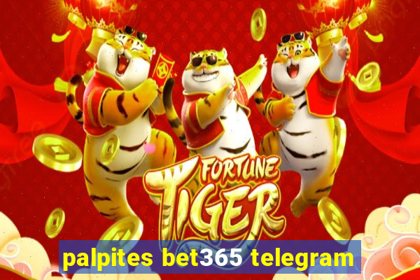 palpites bet365 telegram