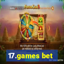 17.games bet