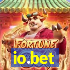 io.bet