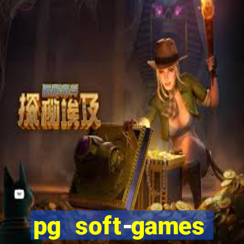 pg soft-games fortune tiger