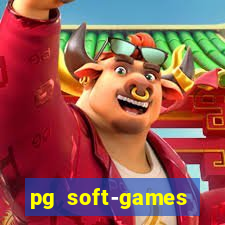 pg soft-games fortune tiger