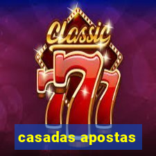 casadas apostas