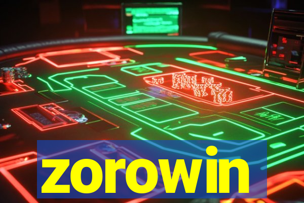 zorowin