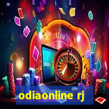 odiaonline rj