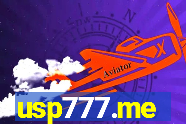 usp777.me