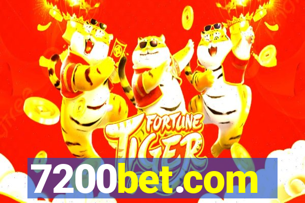 7200bet.com