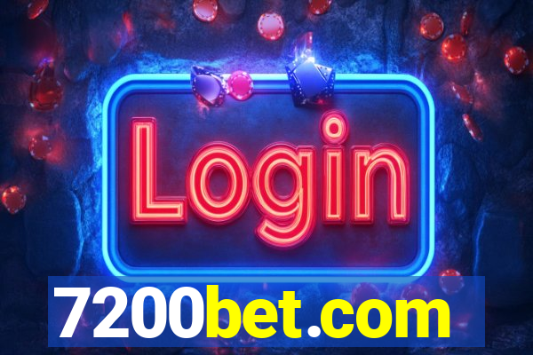 7200bet.com