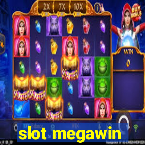 slot megawin