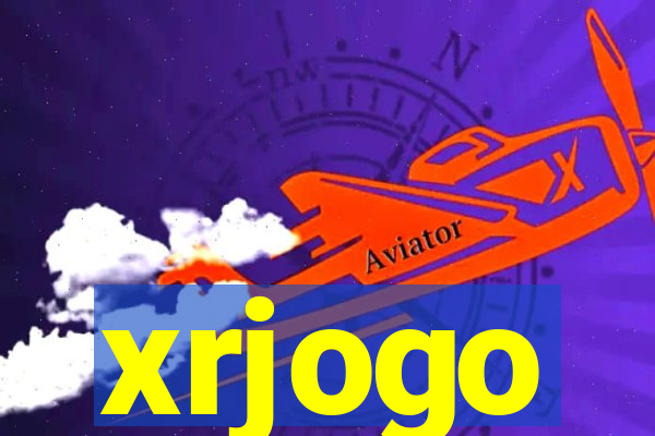 xrjogo