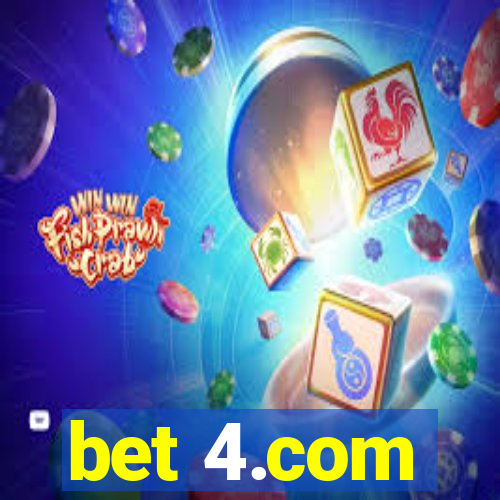 bet 4.com