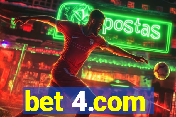 bet 4.com