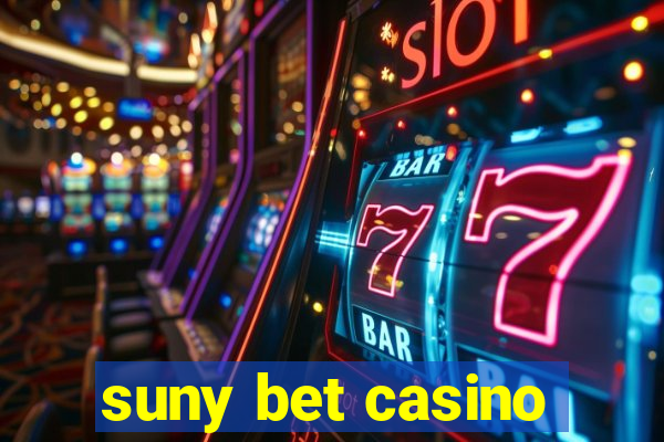 suny bet casino