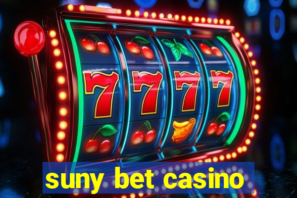 suny bet casino