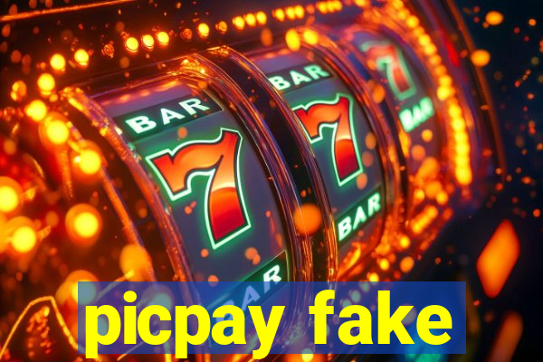 picpay fake