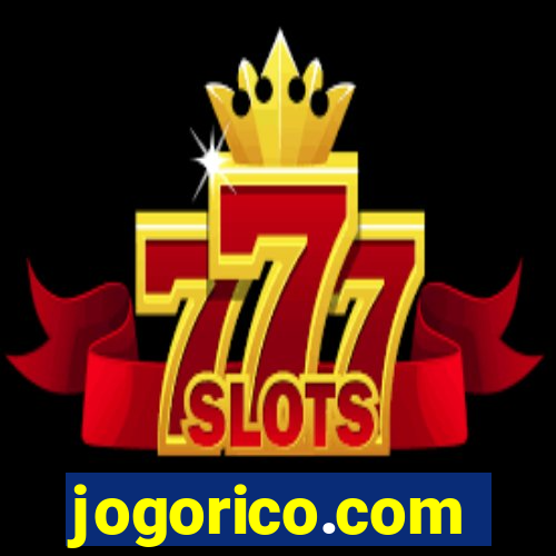 jogorico.com