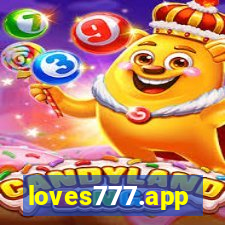 loves777.app