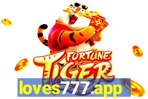 loves777.app