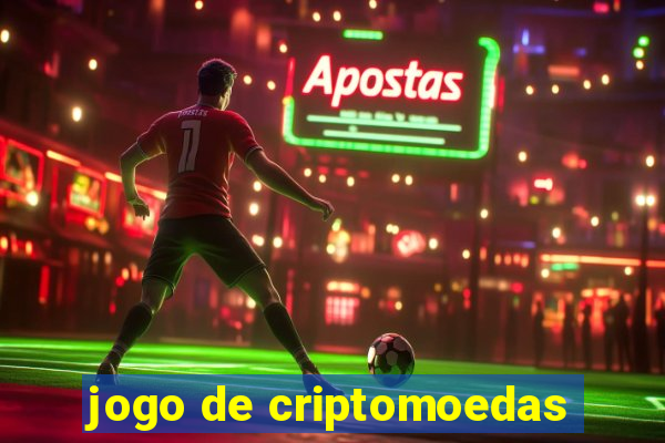 jogo de criptomoedas