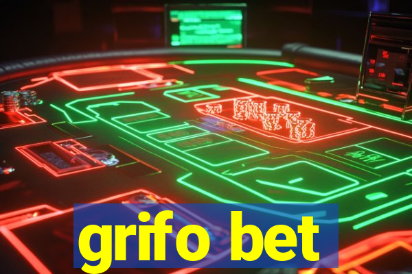 grifo bet