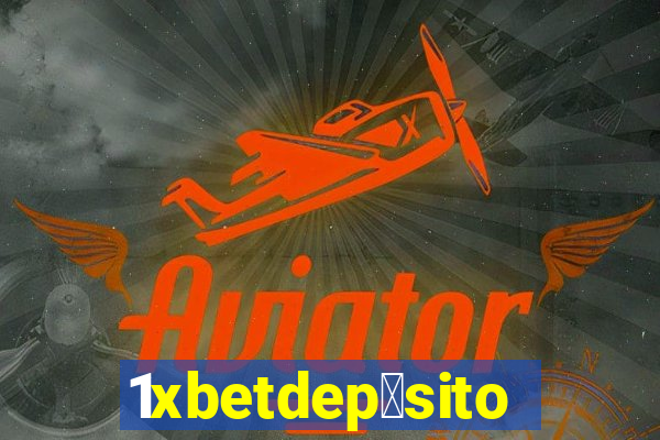 1xbetdep贸sito