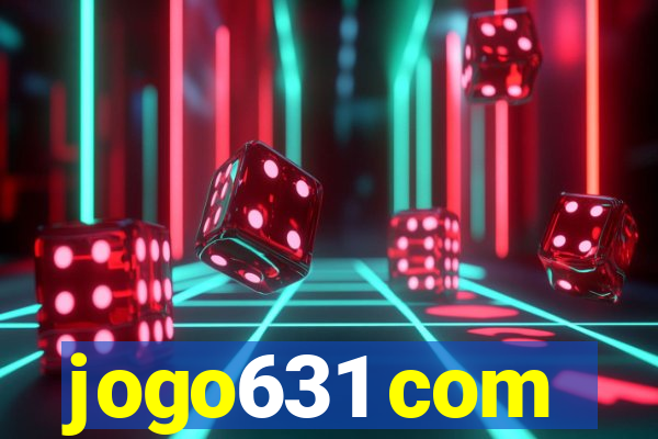 jogo631 com