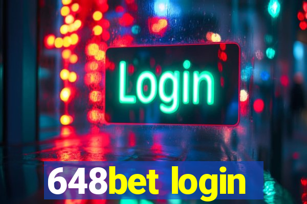 648bet login