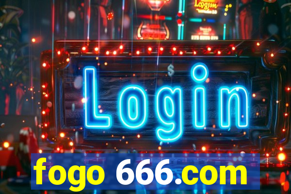 fogo 666.com