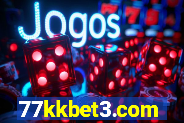 77kkbet3.com