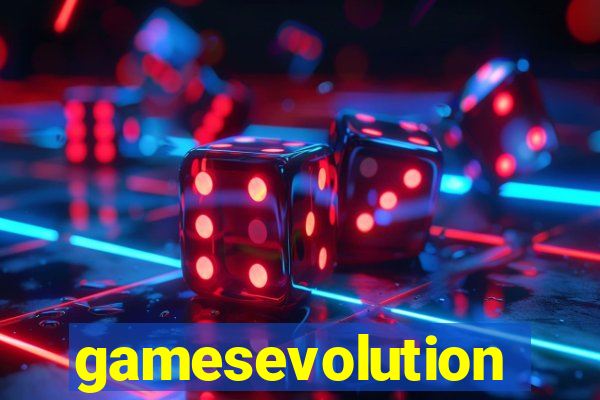 gamesevolution