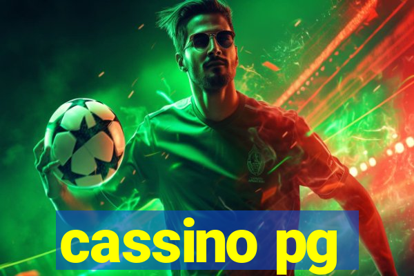 cassino pg