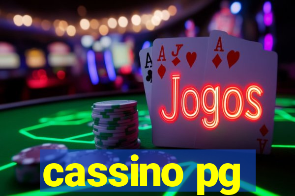 cassino pg