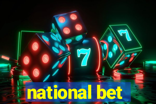 national bet