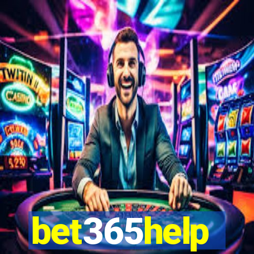 bet365help