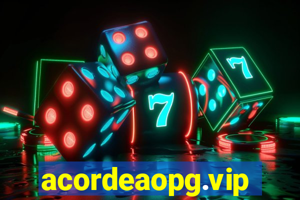 acordeaopg.vip