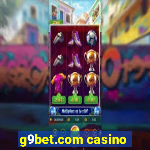 g9bet.com casino