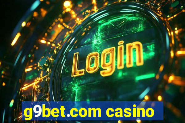 g9bet.com casino