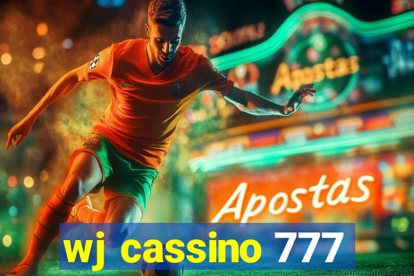 wj cassino 777