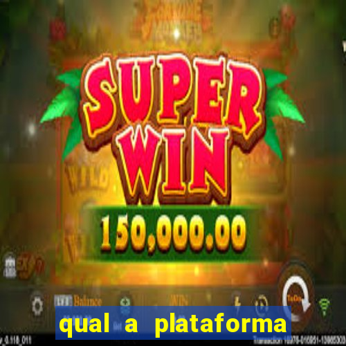 qual a plataforma de jogo do neymar