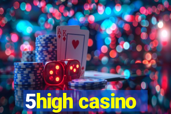 5high casino