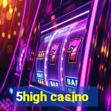 5high casino