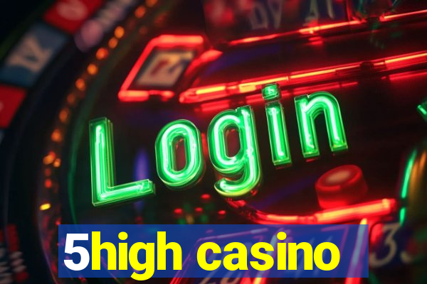 5high casino