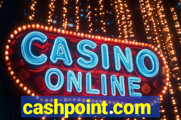 cashpoint.com